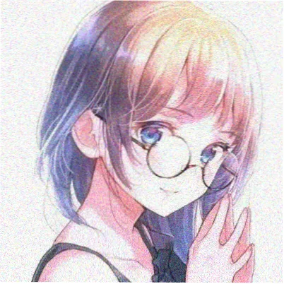 观众追剧的周舟头像